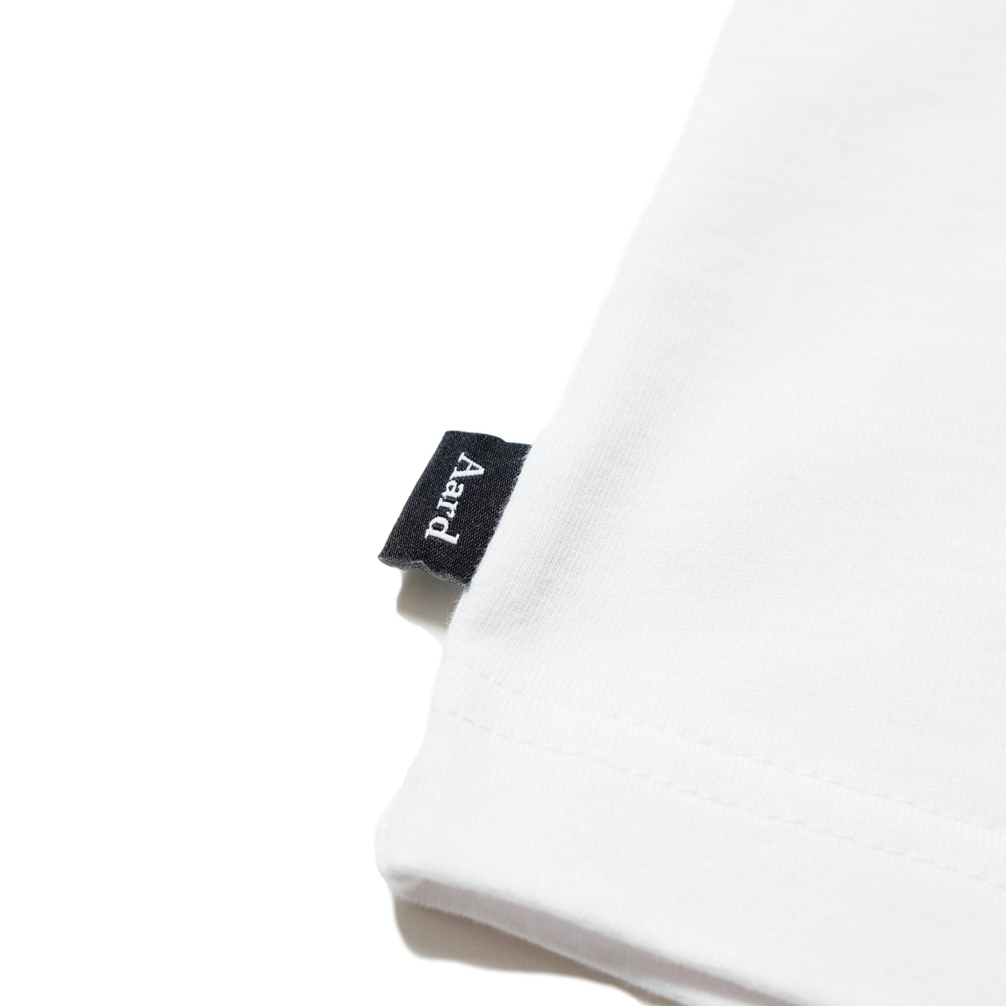 Aard Tokyo Icon SS Tee White