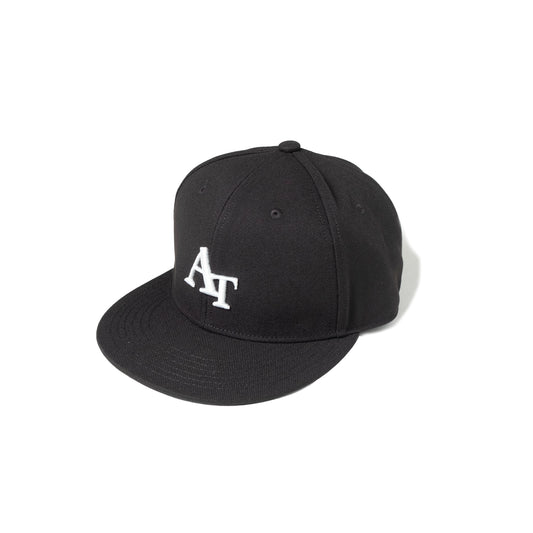 Aard Tokyo Icon BB Cap Black