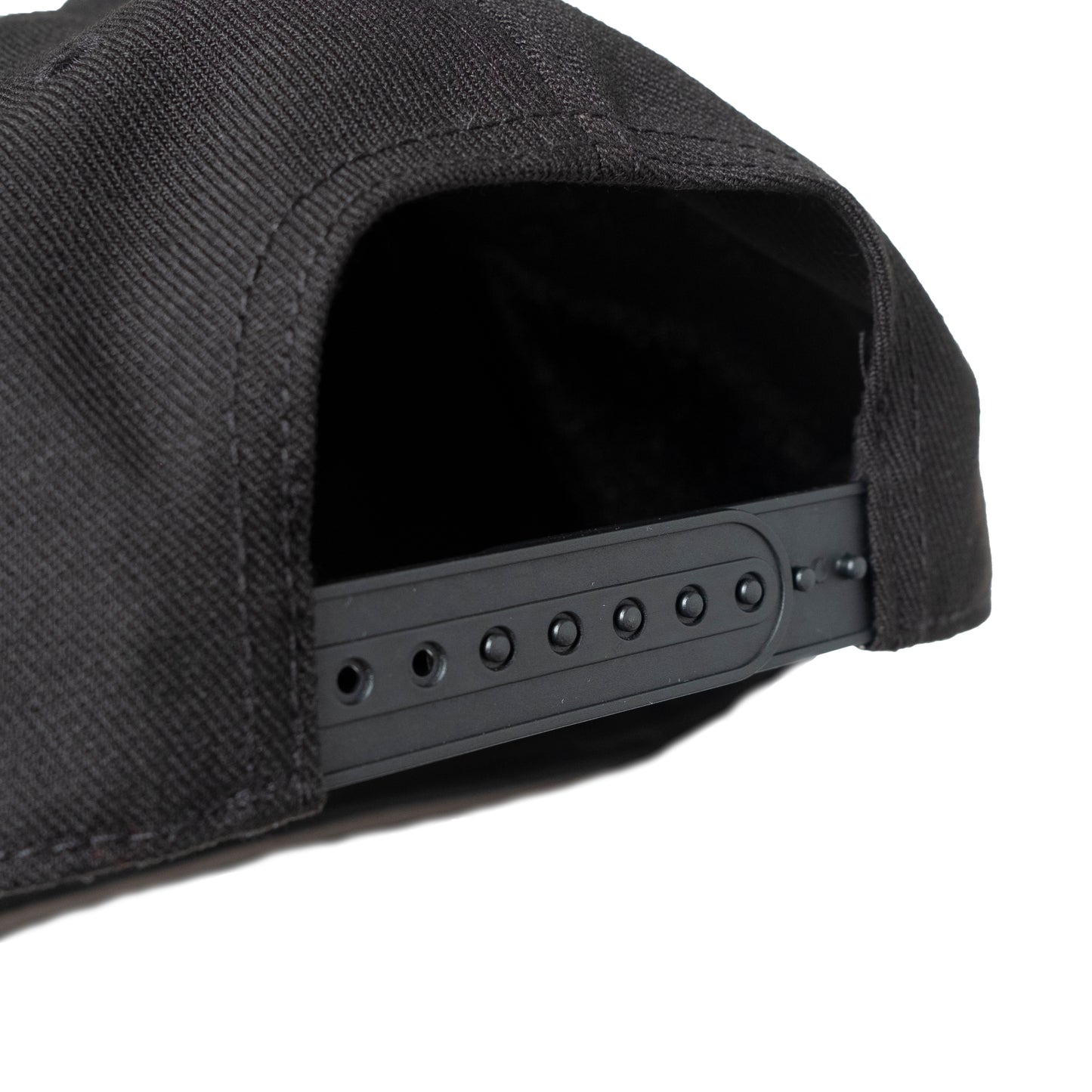 Aard Tokyo Icon BB Cap Black