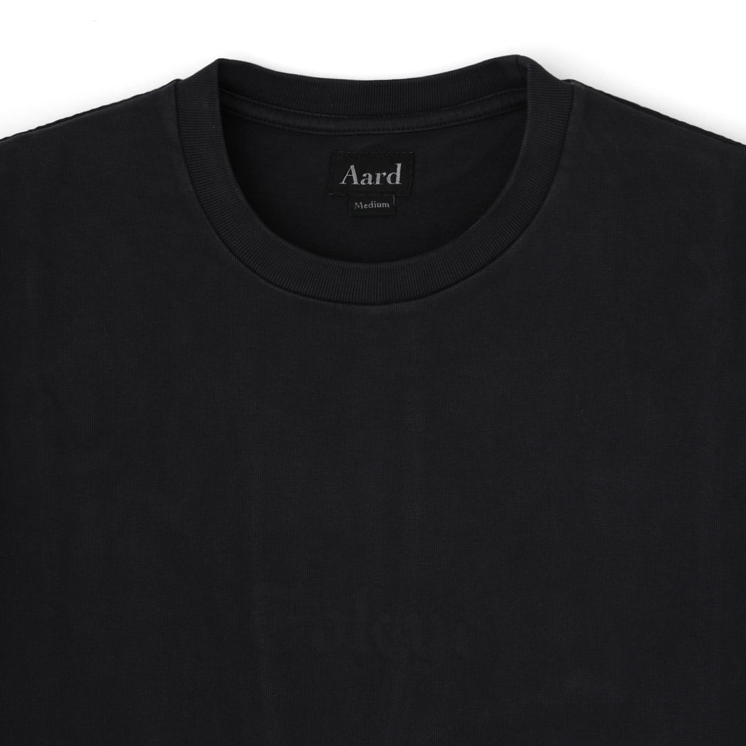 Aard Tokyo Name SS Tee Shadow