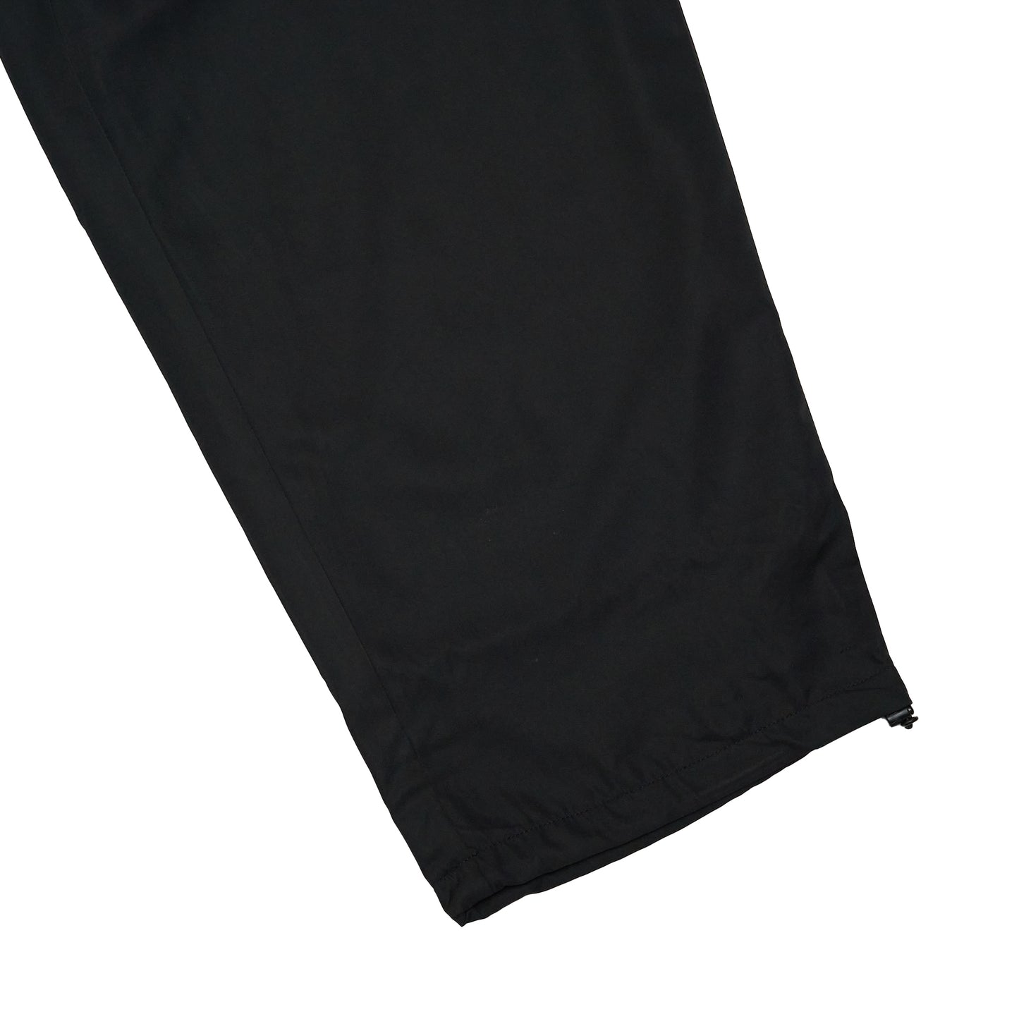 Aard Tokyo Logo Track Pant Black