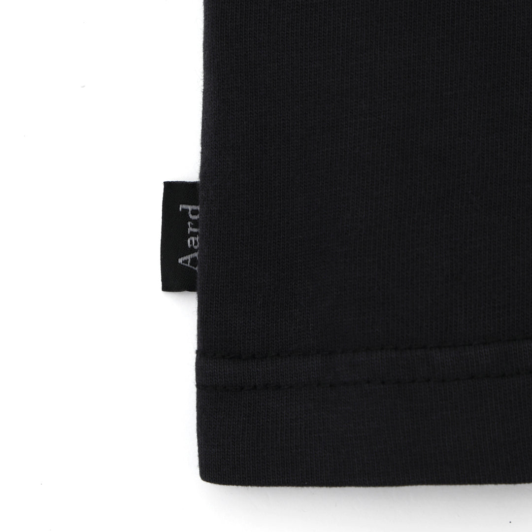 Aard Tokyo Name SS Tee Shadow