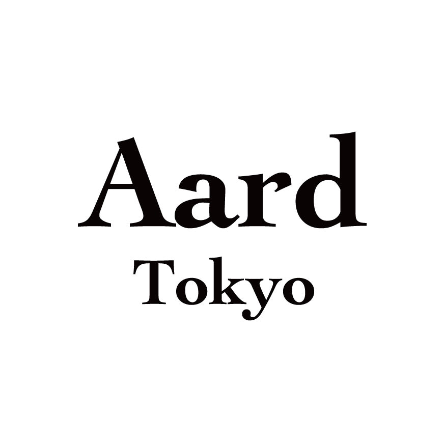 Bags – Aard Tokyo