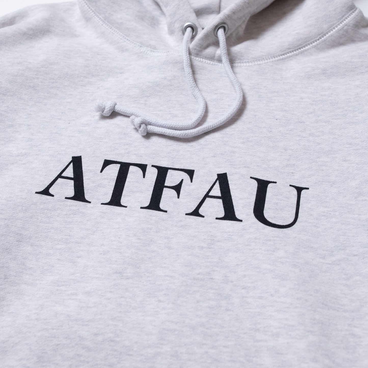 Aard Tokyo Field And Urban Hoodie Ash
