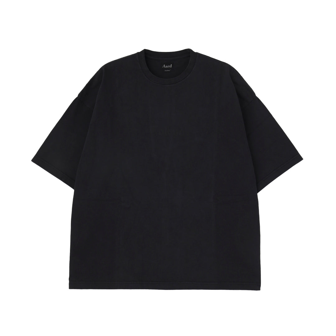 Aard Tokyo Name SS Tee Shadow
