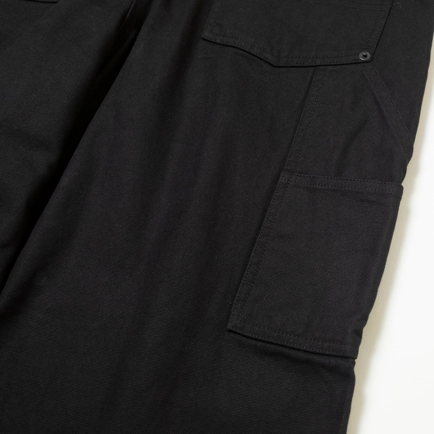 Aard Name Painter Urban Pant Black