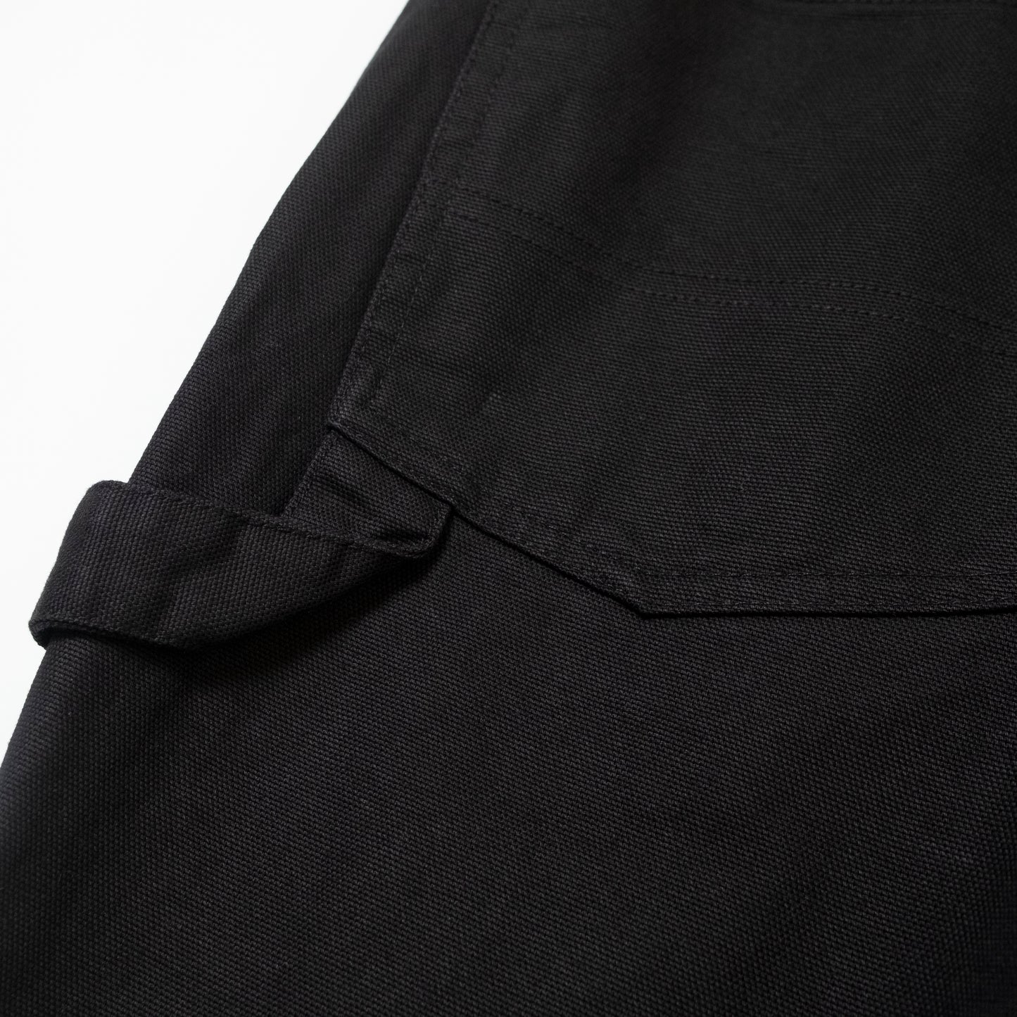 Aard Name Painter Urban Pant Black