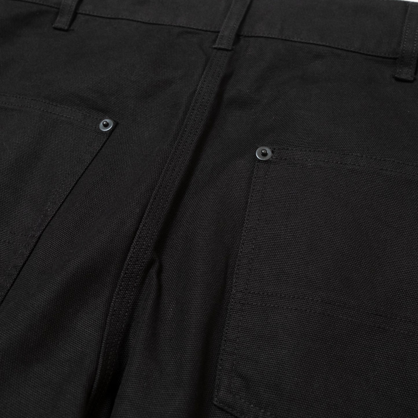 Aard Name Painter Urban Pant Black