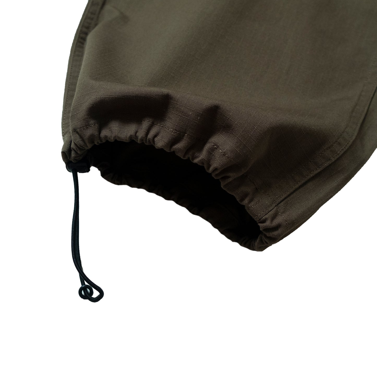 Aard Tokyo Label Field Pant Olive