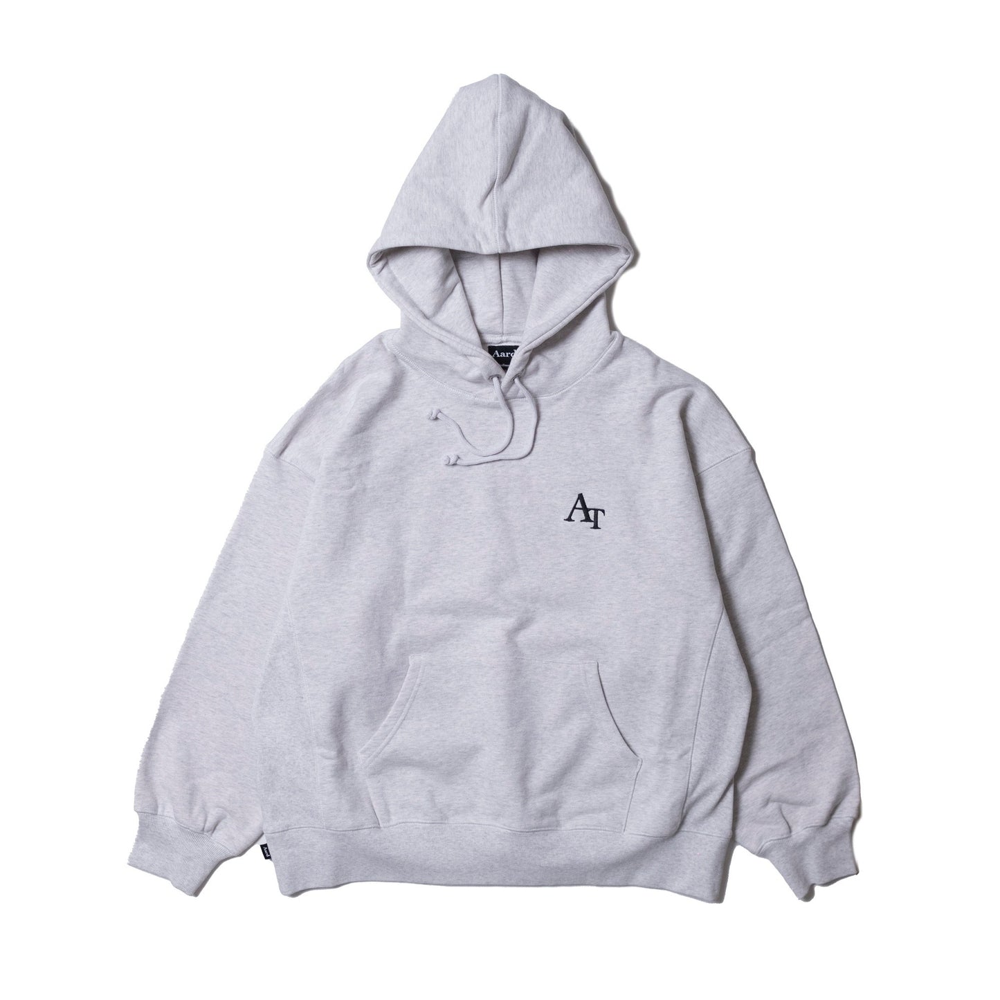 Aard Tokyo Icon Hoodie Ash