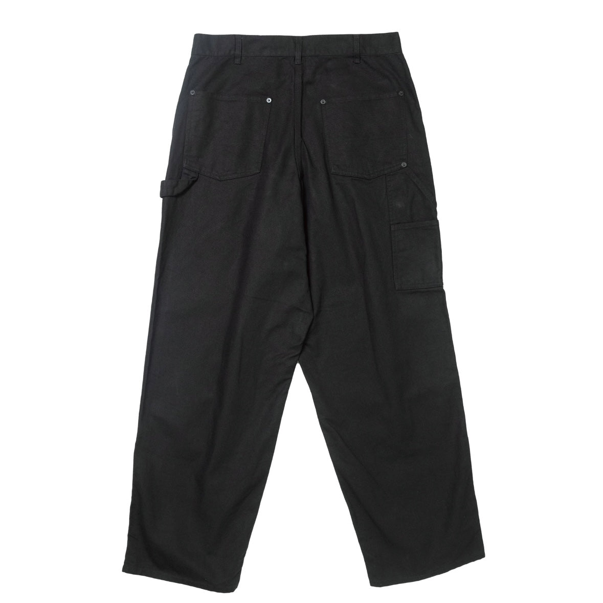 Aard Name Painter Urban Pant Black