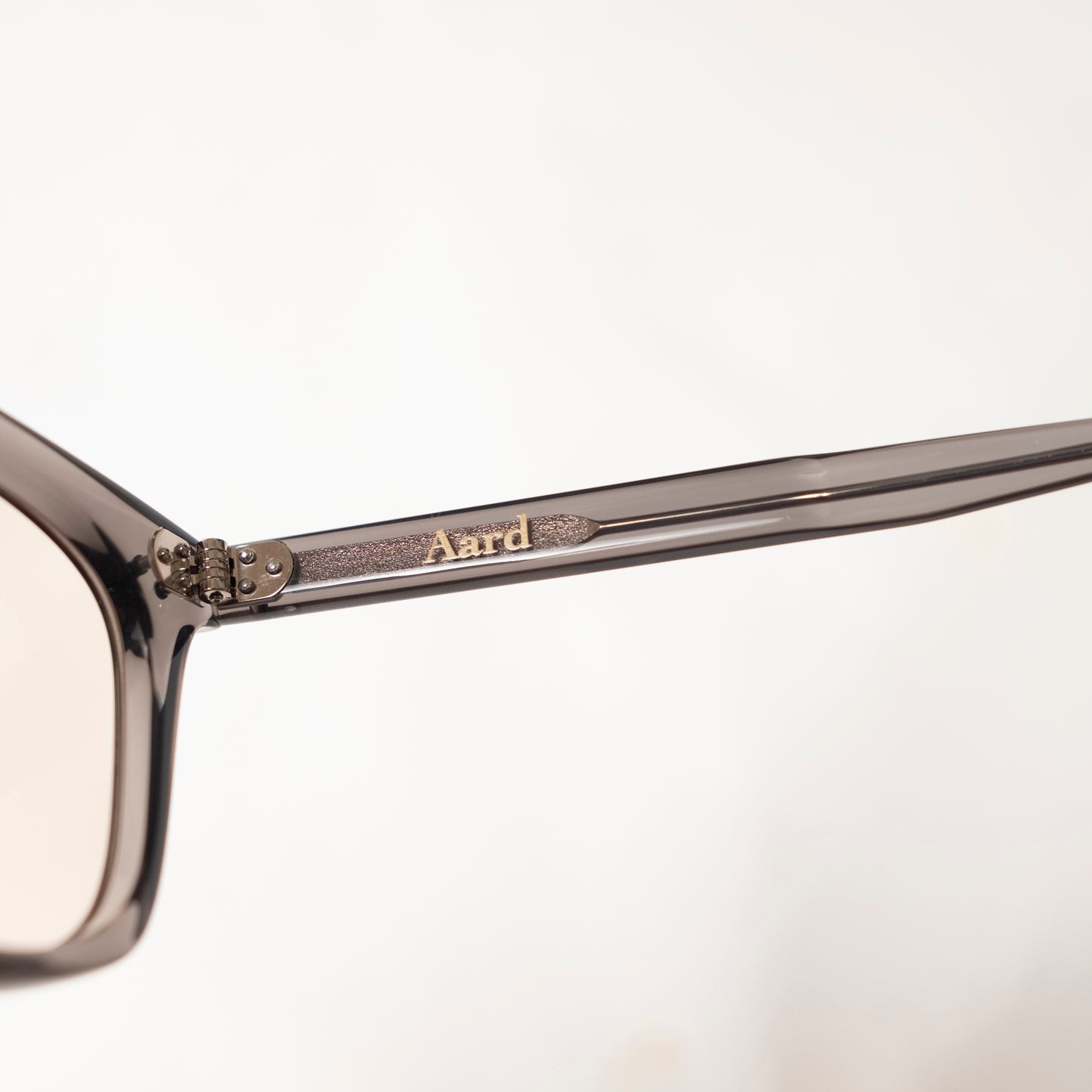 Aard Eyewear 10 Clear Ash