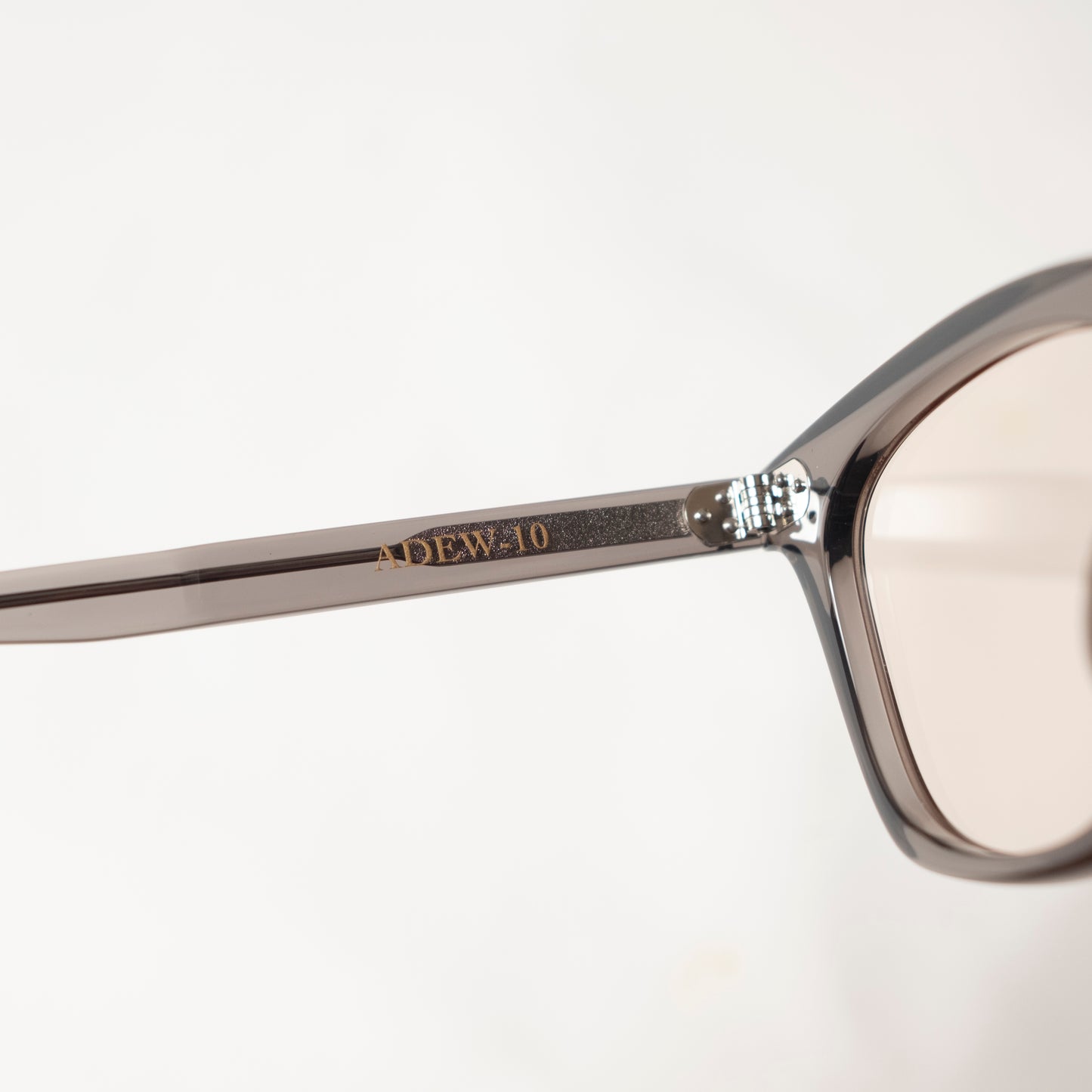 Aard Eyewear 10 Clear Ash