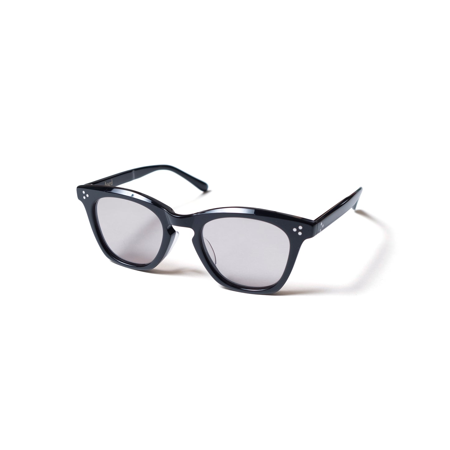Aard Eyewear 10 Black