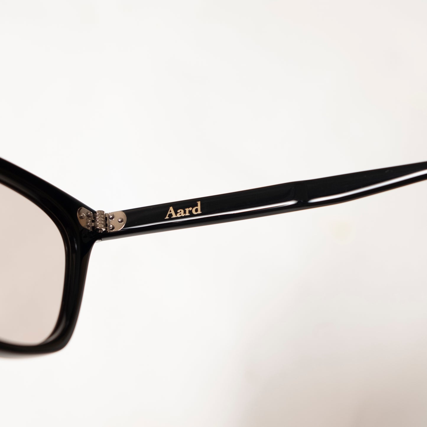 Aard Eyewear 10 Black