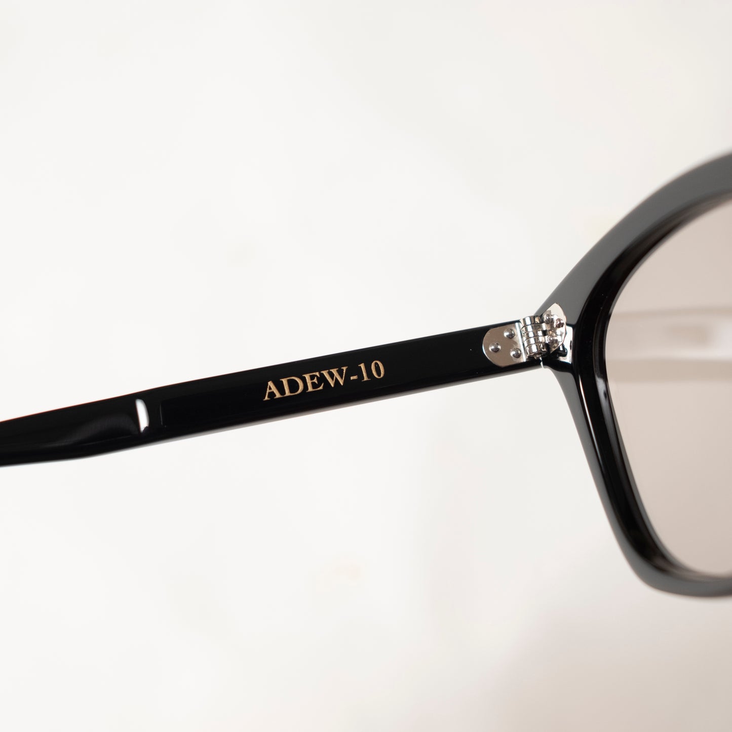 Aard Eyewear 10 Black