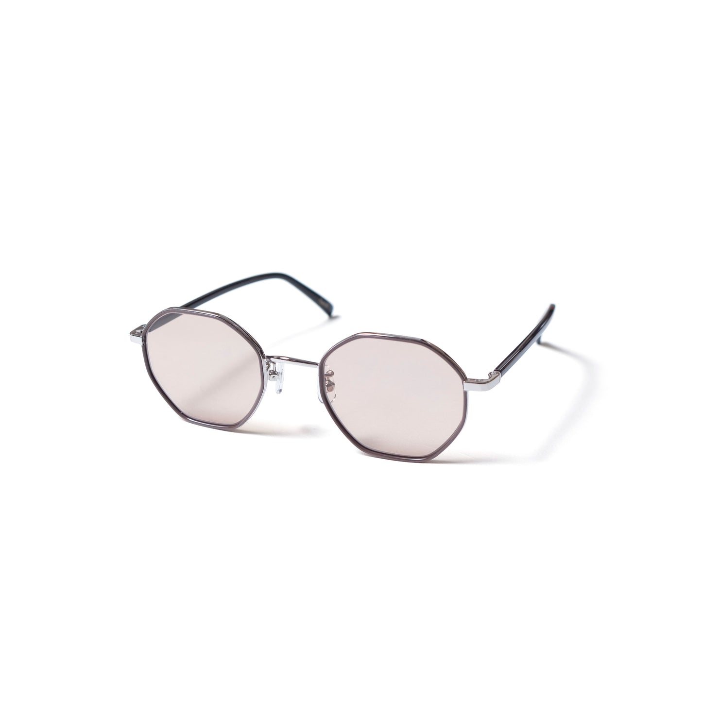 Aard Eyewear 09 Metallic Mocha