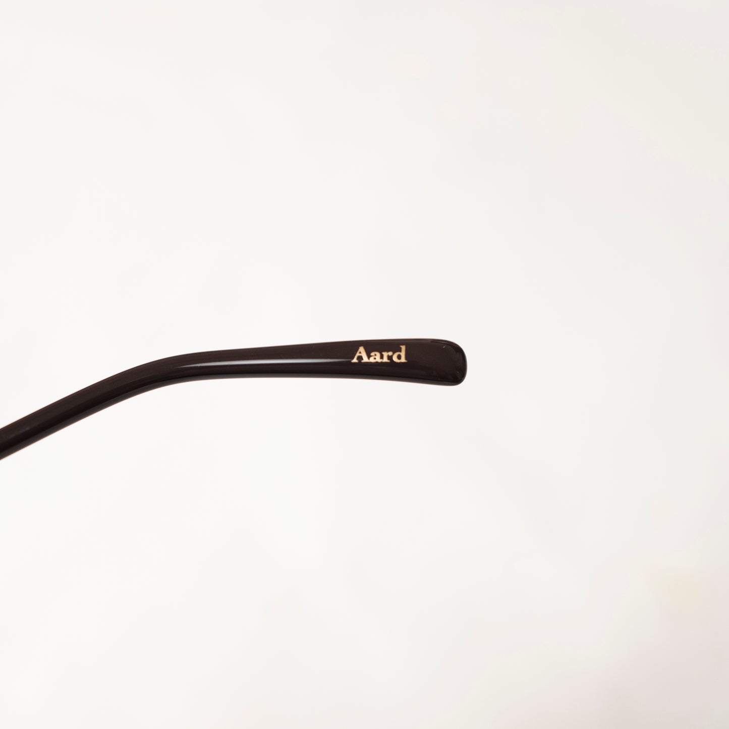 Aard Eyewear 09 Metallic Mocha