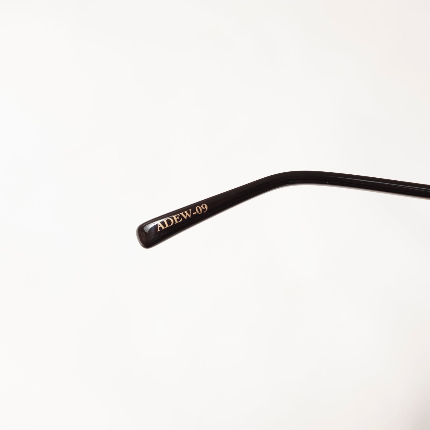 Aard Eyewear 09 Metallic Mocha