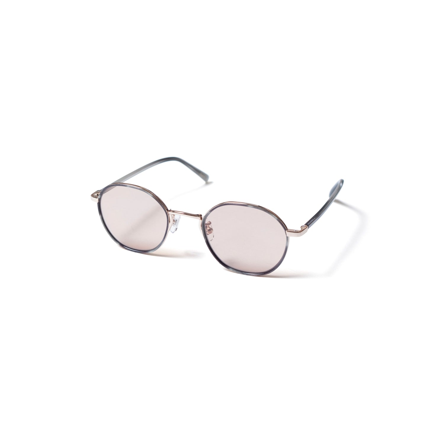 Aard Eyewear 07 Metallic Mocha