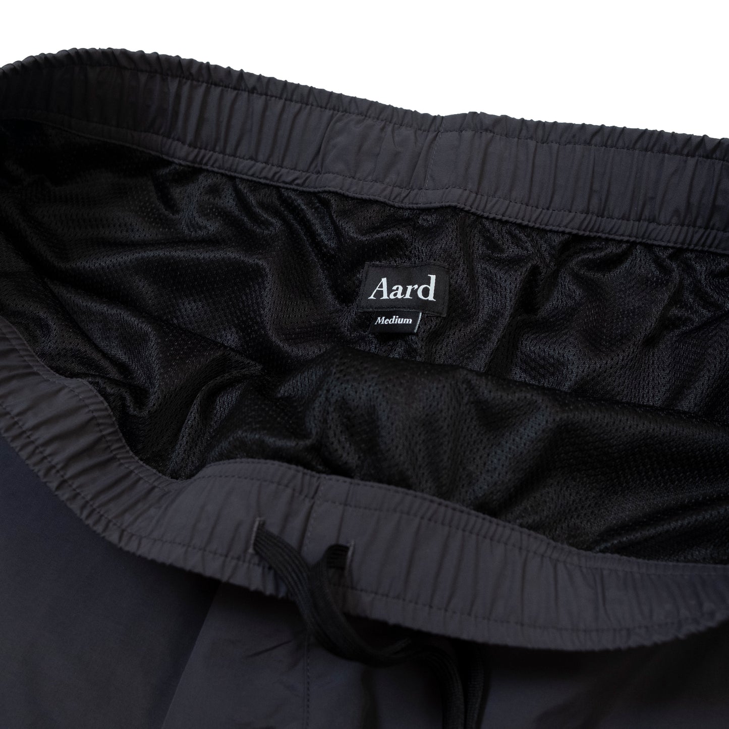 Aard Tokyo Logo Track Pant Shadow