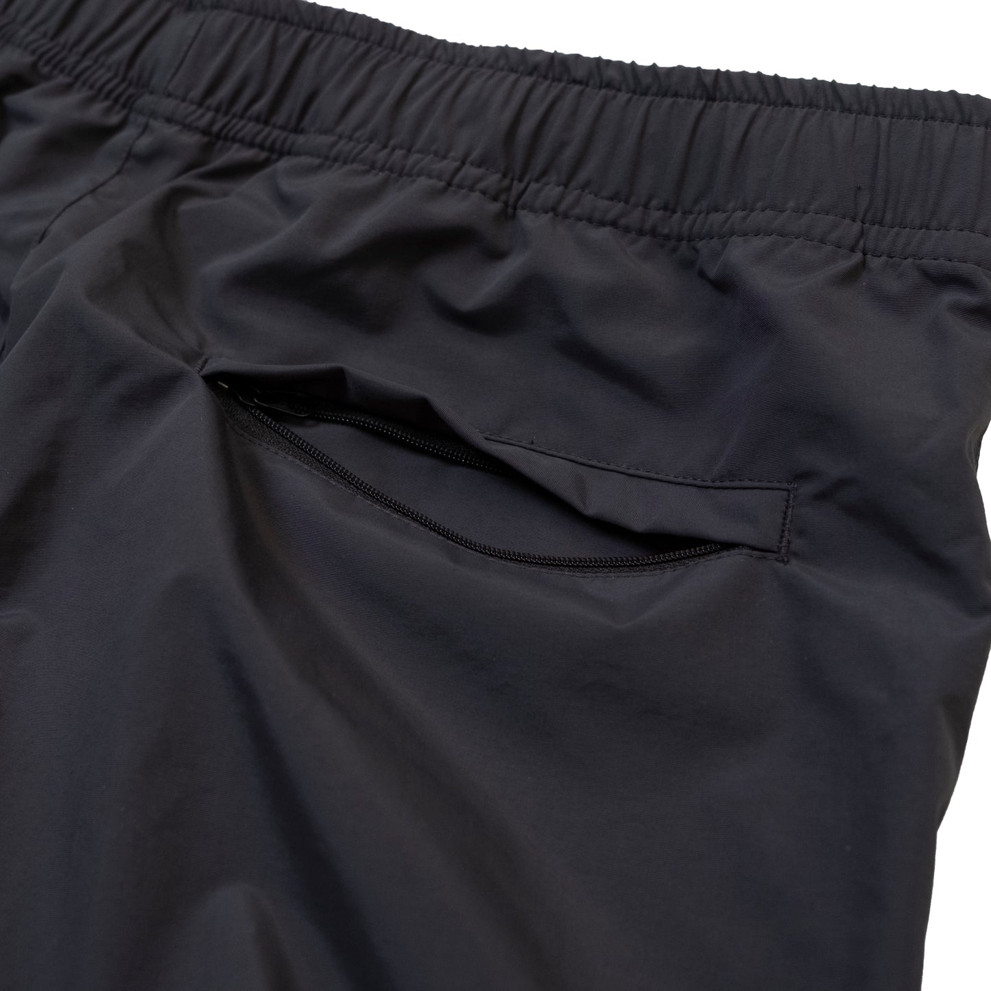 Aard Tokyo Logo Track Pant Shadow