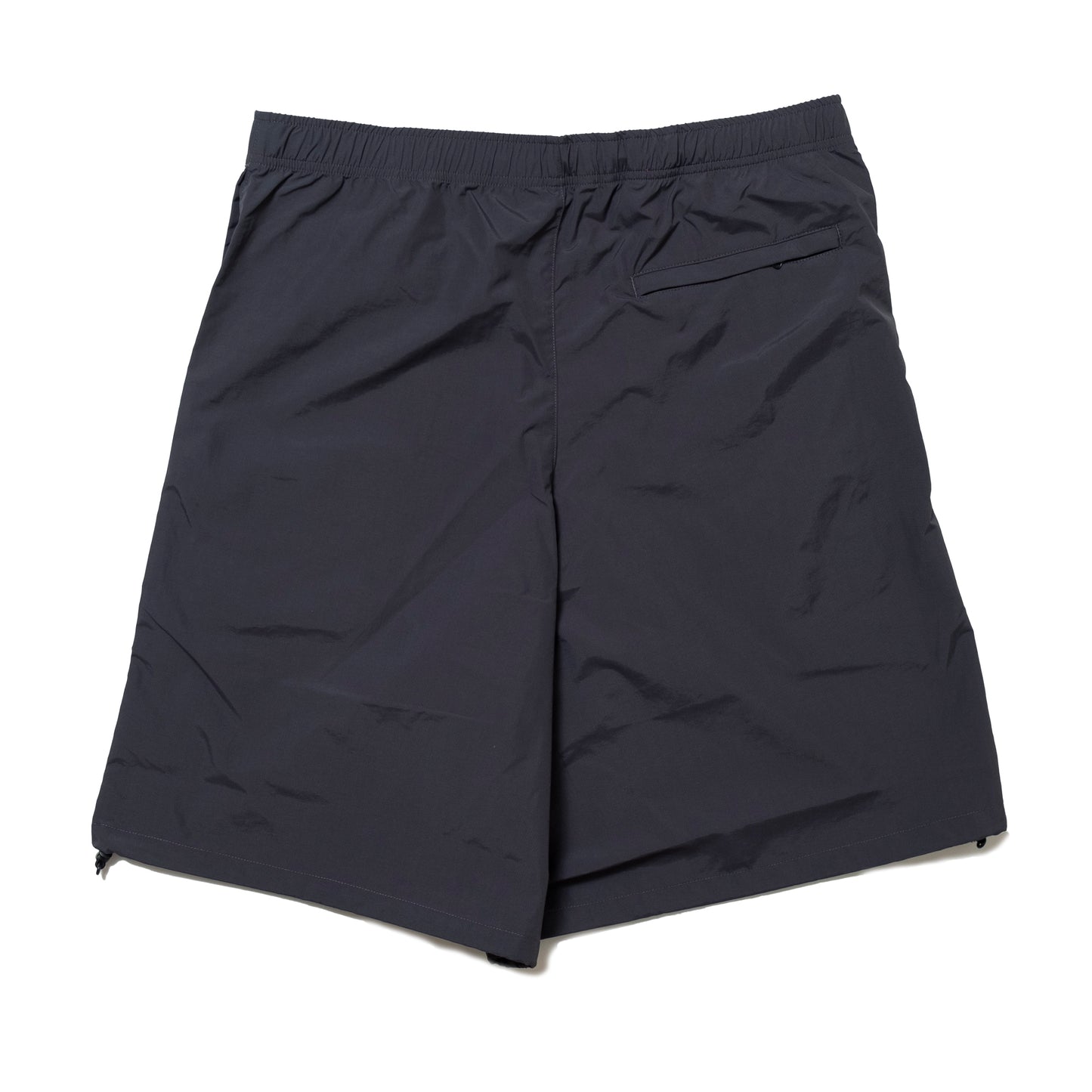 Aard Tokyo Logo Track Short Shadow