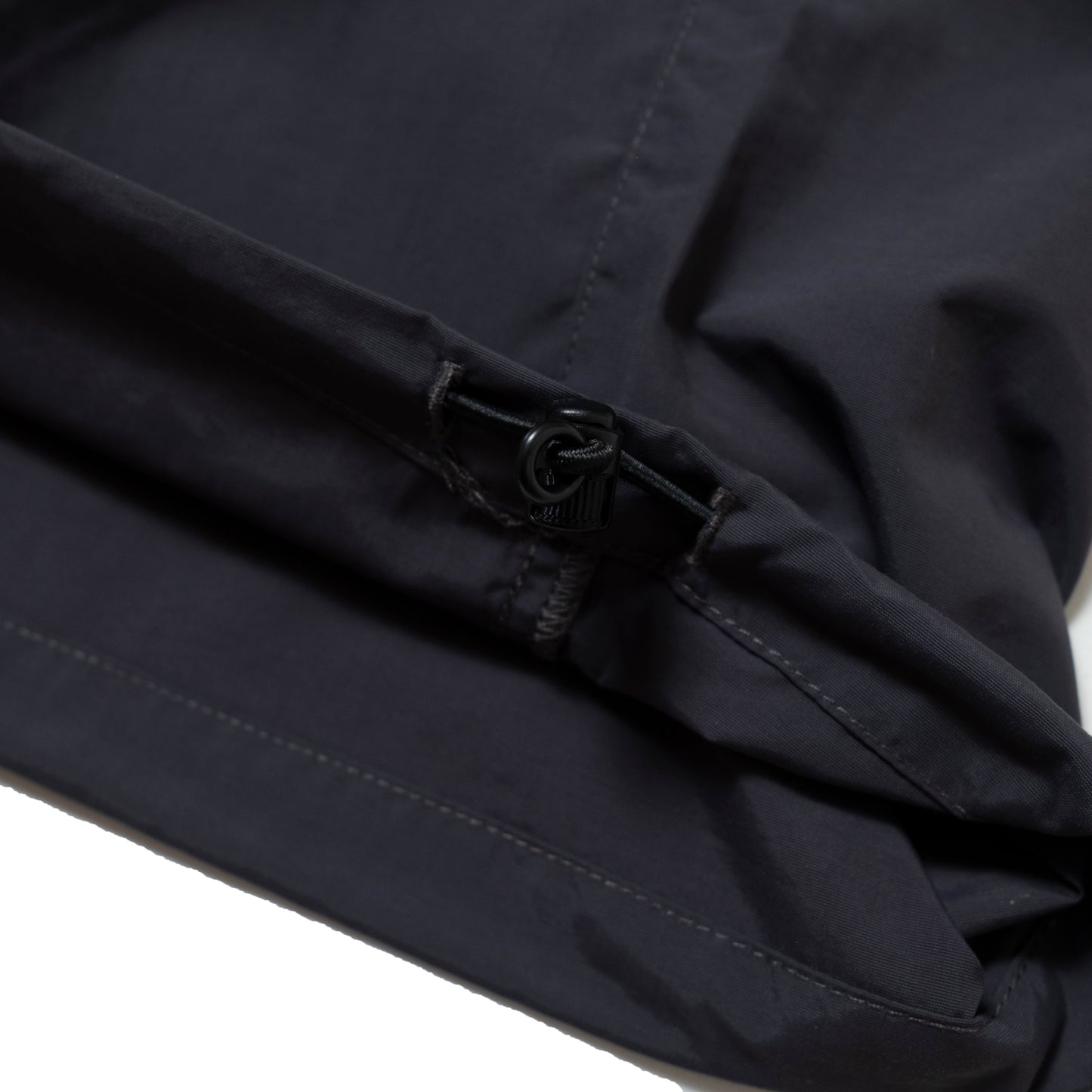 Aard Tokyo Logo Track Short Shadow