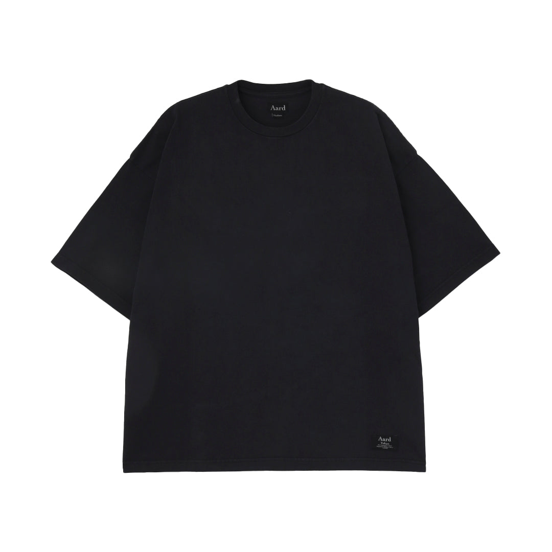 Aard Tokyo Label SS Tee Shadow