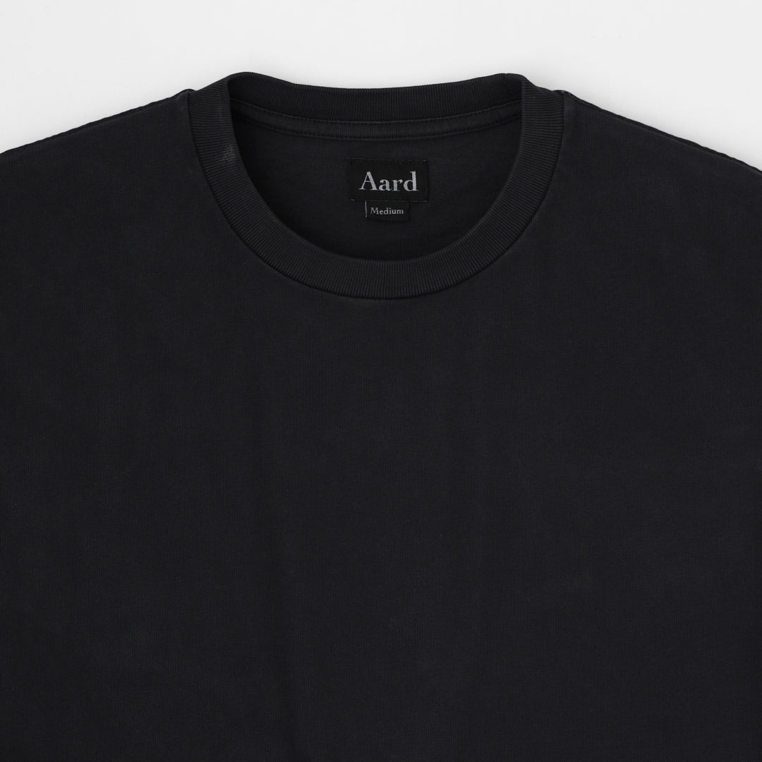 Aard Tokyo Label SS Tee Shadow