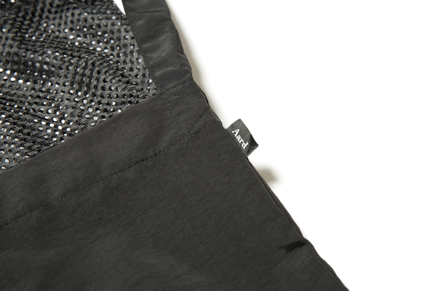 Aard Name Sholder Cargo Black