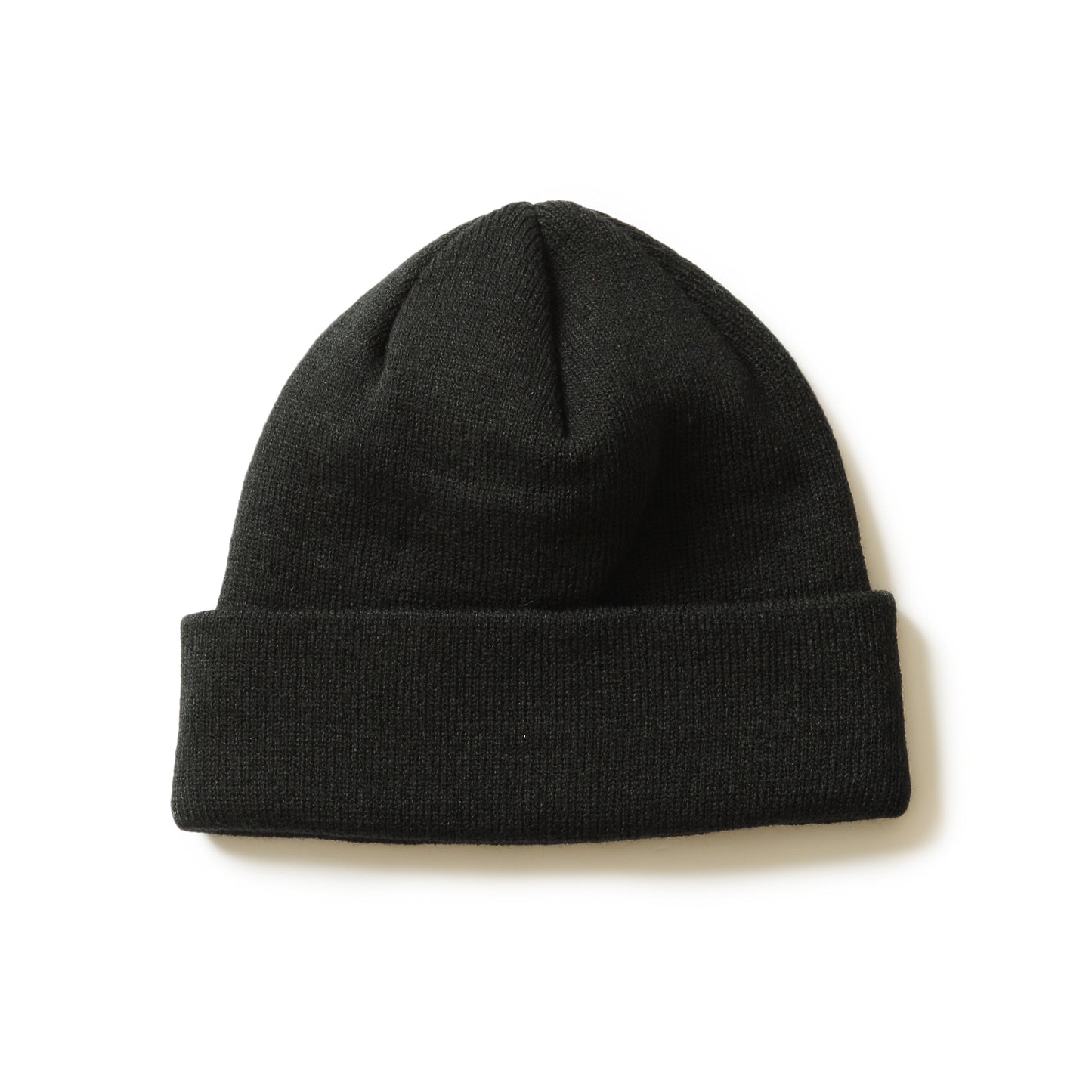 Aard Tokyo Label Beanie Black