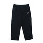 Aard Tokyo Logo Track Pant Black