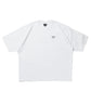 Aard Tokyo Logo SS Tee White