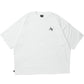 Aard Tokyo Icon SS Tee White