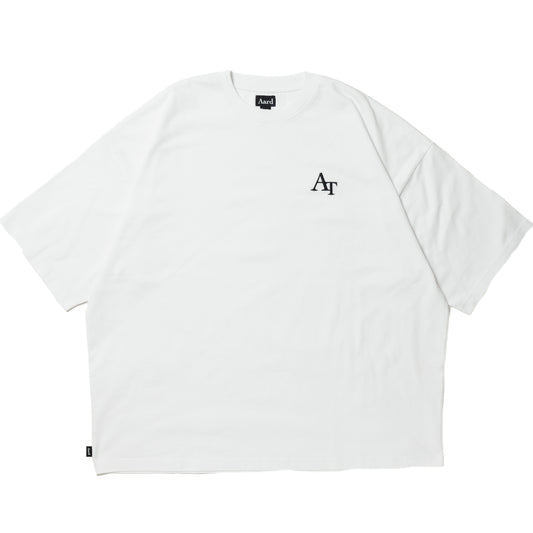 Aard Tokyo Icon SS Tee White