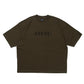 Aard Tokyo Field And Urban SS Tee Olive