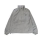 Aard Tokyo Logo Track Jacket Reflective Silver