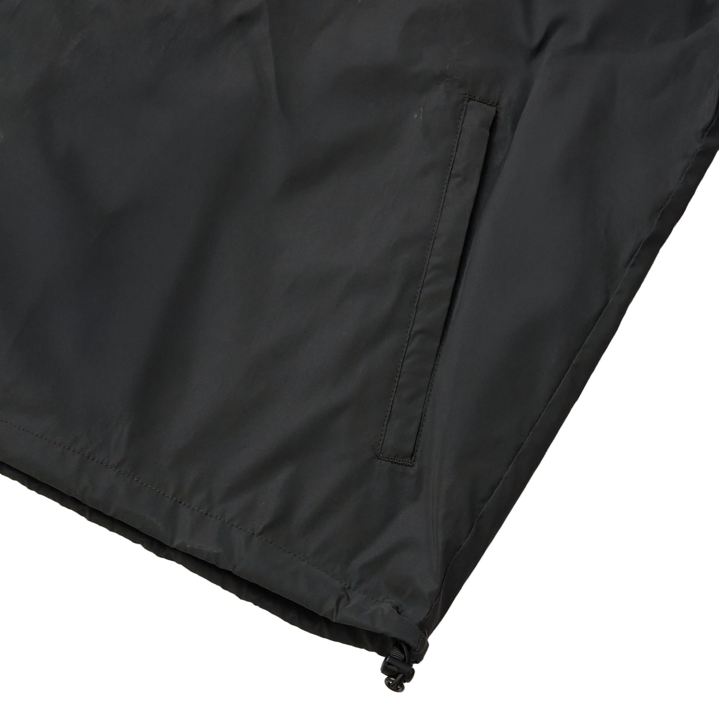 Aard Tokyo Logo Track Jacket Reflective Shadow