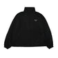 Aard Tokyo Logo Track Jacket Black