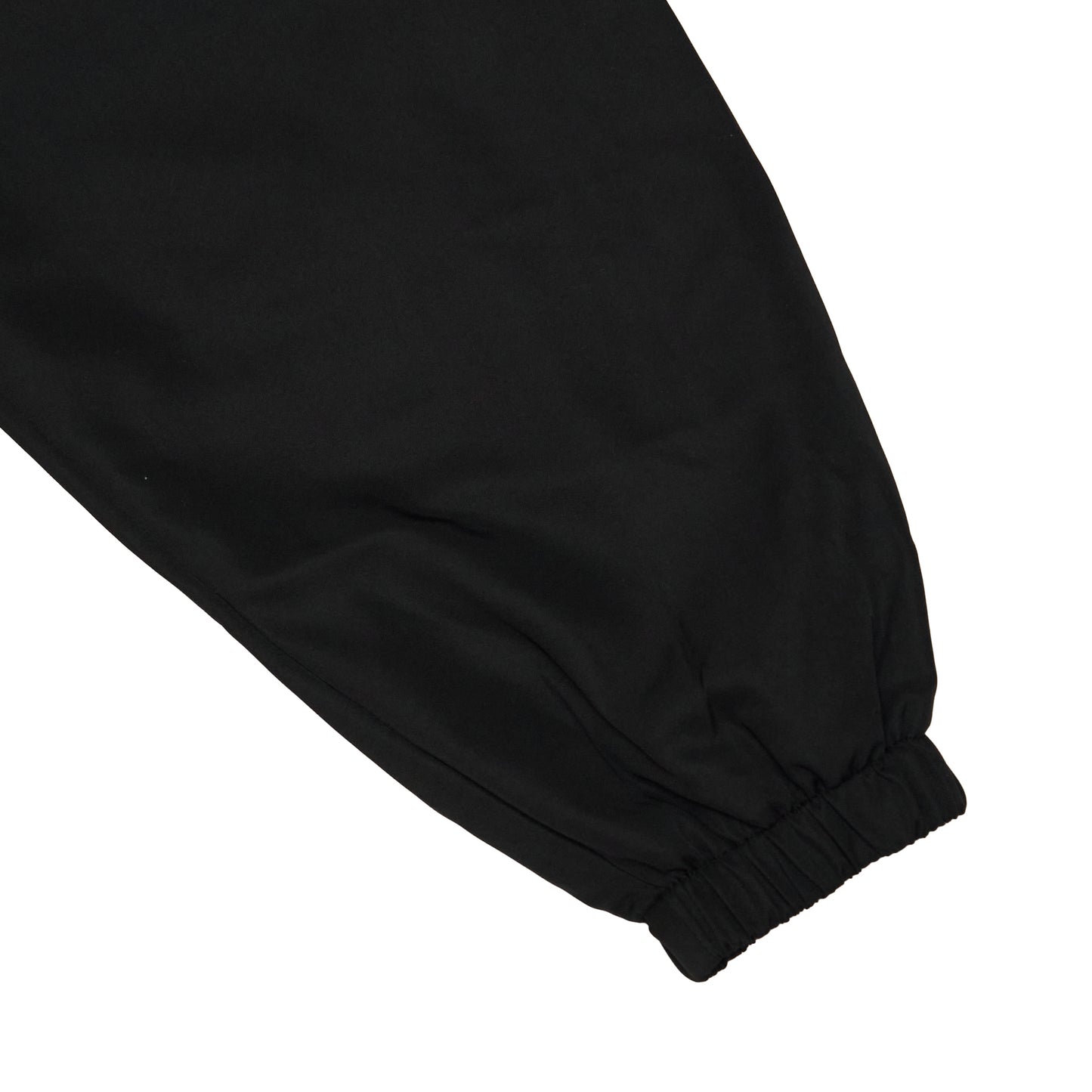 Aard Tokyo Logo Track Jacket Black