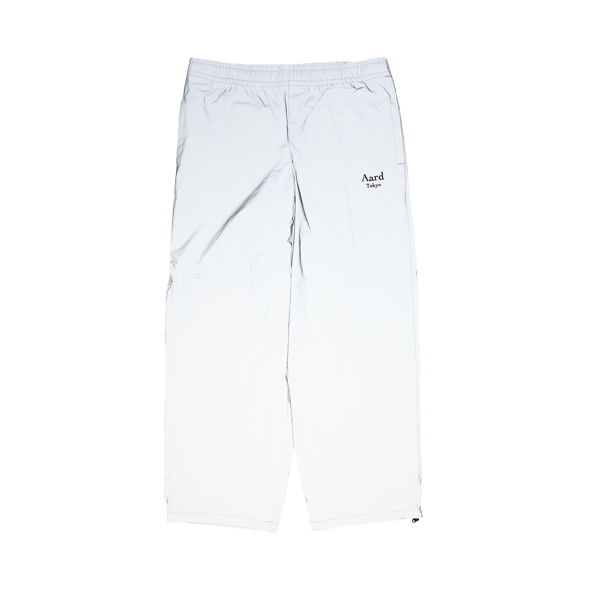 Aard Tokyo Track Pant Shadow Lサイズ Aard Tokyo Logo Track Pant Shadow