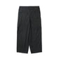 Aard Tokyo Logo Track Pant Reflective Shadow