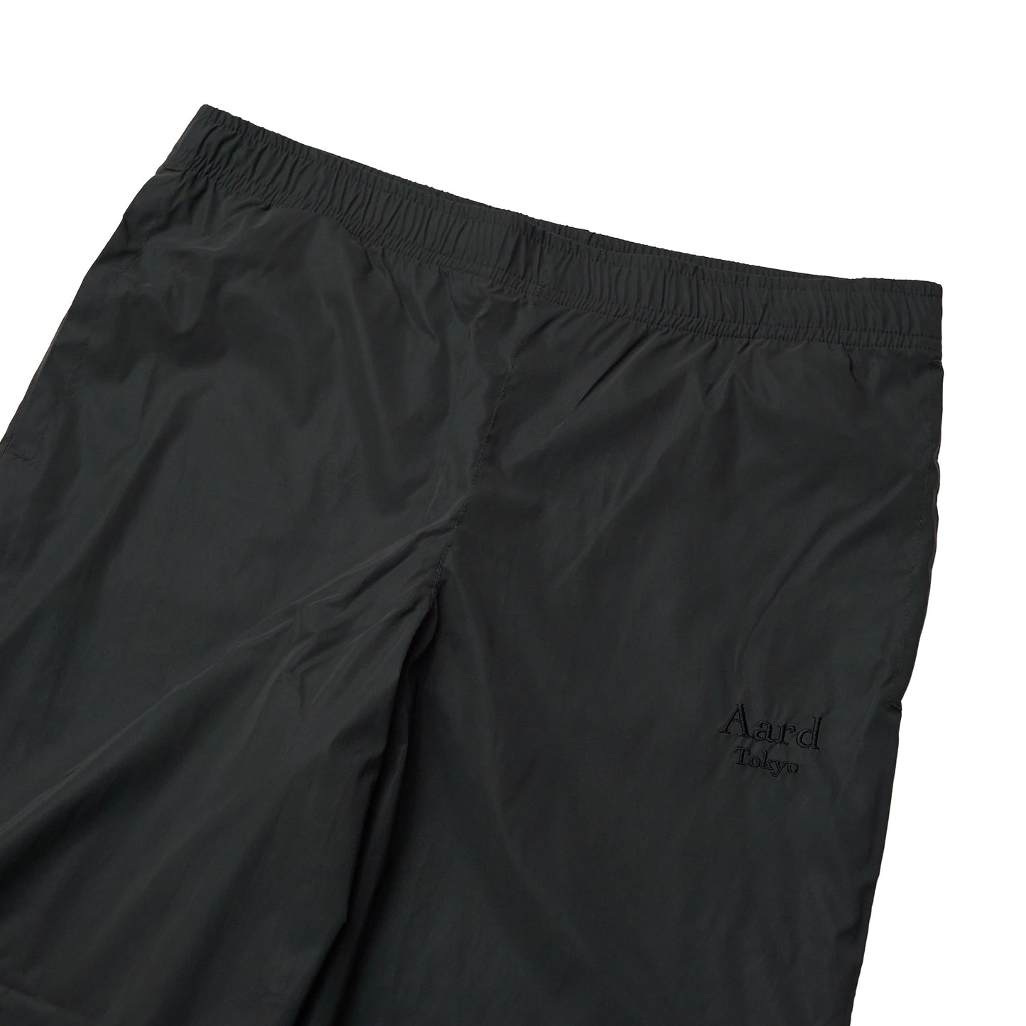 Aard Tokyo Logo Track Pant Reflective Shadow