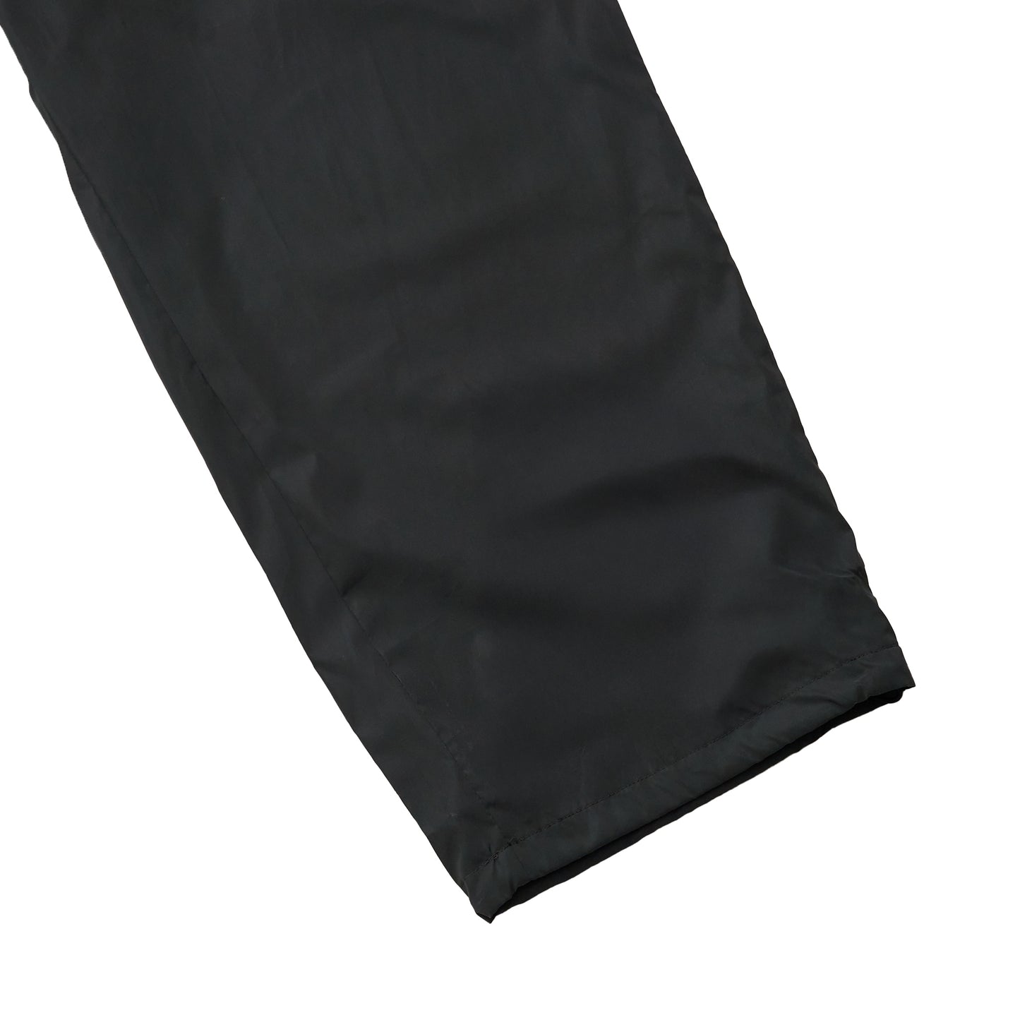 Aard Tokyo Logo Track Pant Reflective Shadow