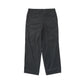 Aard Tokyo Logo Track Pant Reflective Shadow
