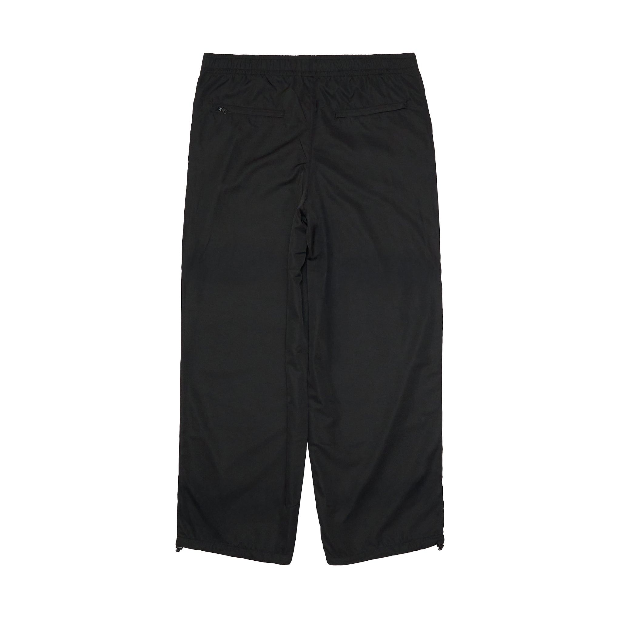 Aard Tokyo Track Pant Shadow Lサイズ Aard Tokyo Logo Track Pant Black