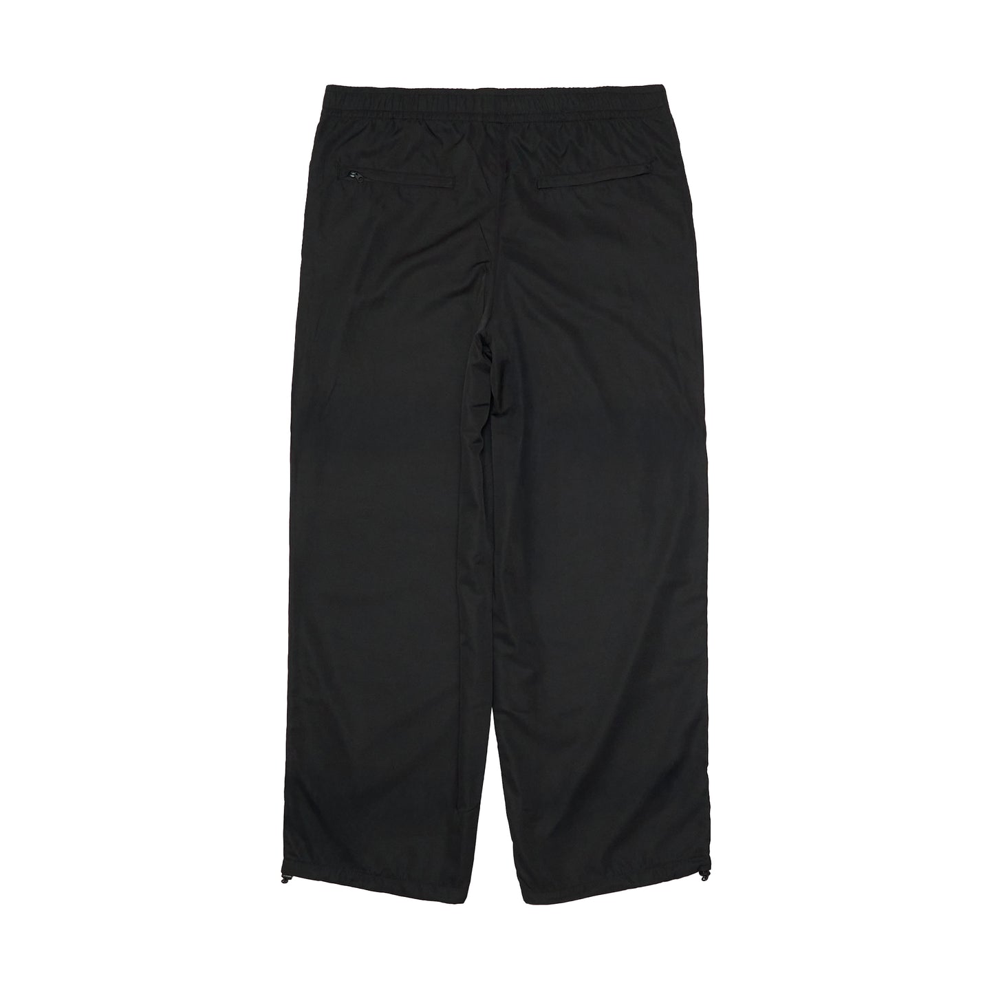 Aard Tokyo Logo Track Pant Black