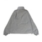 Aard Tokyo Logo Track Jacket Reflective Silver