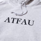 Aard Tokyo Field And Urban Hoodie Ash